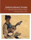 Federico Moreno Torroba: Castles of Spain and Puertas de Madrid In Tablature and Modern Notation For Baritone Ukulele Cover Image