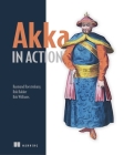 Akka in Action Cover Image
