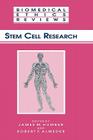 Stem Cell Research (Biomedical Ethics Reviews #2003) Cover Image