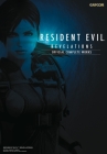 Resident Evil Revelations: Official Complete Works Cover Image
