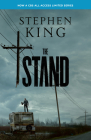 The Stand (Movie Tie-in Edition) Cover Image