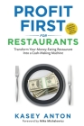 Profit First for Restaurants By Kasey Anton Cover Image