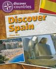 Discover Spain (Discover Countries) Cover Image