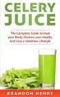 Celery Juice Cover Image