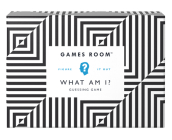 What Am I? By Games Room (Created by) Cover Image