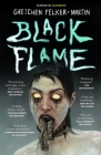 Black Flame Cover Image