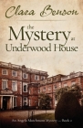 The Mystery at Underwood House Cover Image