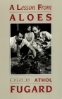 A Lesson from Aloes Cover Image