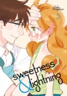 Sweetness and Lightning 5 By Gido Amagakure Cover Image