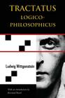 Tractatus Logico-Philosophicus (Chiron Academic Press - The Original Authoritative Edition) By Ludwig Wittgenstein, Bertrand Russel (Introduction by), C. K. Ogden (Translator) Cover Image