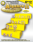 Helping Students Understand Algebra II, Grades 7 - 12 By Barbara R. Sandall, Mary Swarthout Cover Image