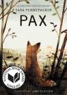 Pax By Sara Pennypacker, Jon Klassen (Illustrator) Cover Image