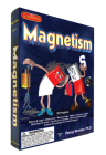 Magnetism Cover Image