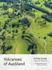 Volcanoes of Auckland: A Field Guide By Bruce W. Hayward, Alastair Jamieson (By (photographer)) Cover Image