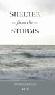 Shelter From the Storms; Promises from God Cover Image