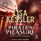 Pirate's Pleasure Cover Image