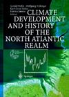 Climate Development and History of the North Atlantic Realm Cover Image