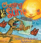 Chasing the Sun: Olivia learns to Share Cover Image