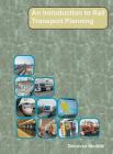 An Introduction to Rail Transport Planning Cover Image