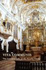 Vita Communis: The Common Life of the Secular Clergy By Jerome Bertram Cover Image