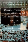 Critical Thinking and the Chronological Quran Book 7 in the Life of Prophet Muhammad Cover Image