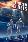 Frozen Secrets By Myles Christensen Cover Image