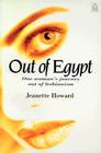Out of Egypt: One Woman's Journey Out of Lesbianism Cover Image