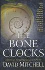 The Bone Clocks Cover Image