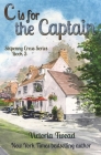 C is for the Captain By Victoria Twead Cover Image