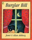 Burglar Bill (Picture Puffin Books) Cover Image