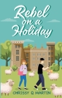 Rebel on a Holiday Cover Image