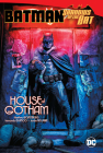 Batman: Shadows of the Bat: House of Gotham By Matthew Rosenberg, Fernando Blanco (Illustrator), Jordie Bellaire (Illustrator) Cover Image