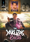 The Yakuza's Bias 1 By Teki Yatsuda Cover Image