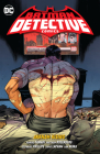 Batman: Detective Comics Vol. 3: Arkham Rising By Mariko Tamaki, Ivan Reis (Illustrator) Cover Image