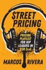 Street Pricing By Marcos Rivera Cover Image