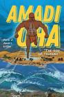 Amadi Oha: The God of Thunder By Pete J. Amadi Cover Image