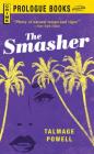 The SMASHER By Talmage Powell Cover Image