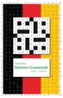German Crosswords: Level 1 Cover Image