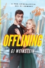 Offlining By G. J. Weinstein Cover Image