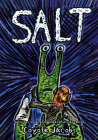SALT: A confessional animal liberation narrative By Coyote Jacobs, Charles Waltz-Reiber (Foreword by) Cover Image