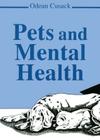 Pets and Mental Health Cover Image