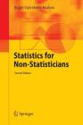 Statistics for Non-Statisticians Cover Image