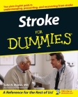 Stroke For Dummies By John R. Marler Cover Image