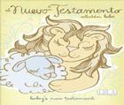 LBLA Nuevo Testamento, Bebe Cover Image
