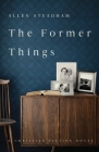 The Former Things Cover Image