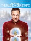 Jim Brickman: The Magic of Christmas By Jim Brickman (Composer) Cover Image