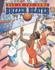 Buzzer Beater By David Lawrence, Bill Yu, Paola Amormino (Illustrator) Cover Image