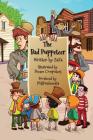 The Bad Puppeteer By Jerry (Zaza) Bader, Dream Computers (Illustrator) Cover Image