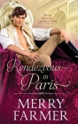 Rendezvous in Paris By Merry Farmer Cover Image