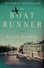 The Boat Runner: A Novel Cover Image